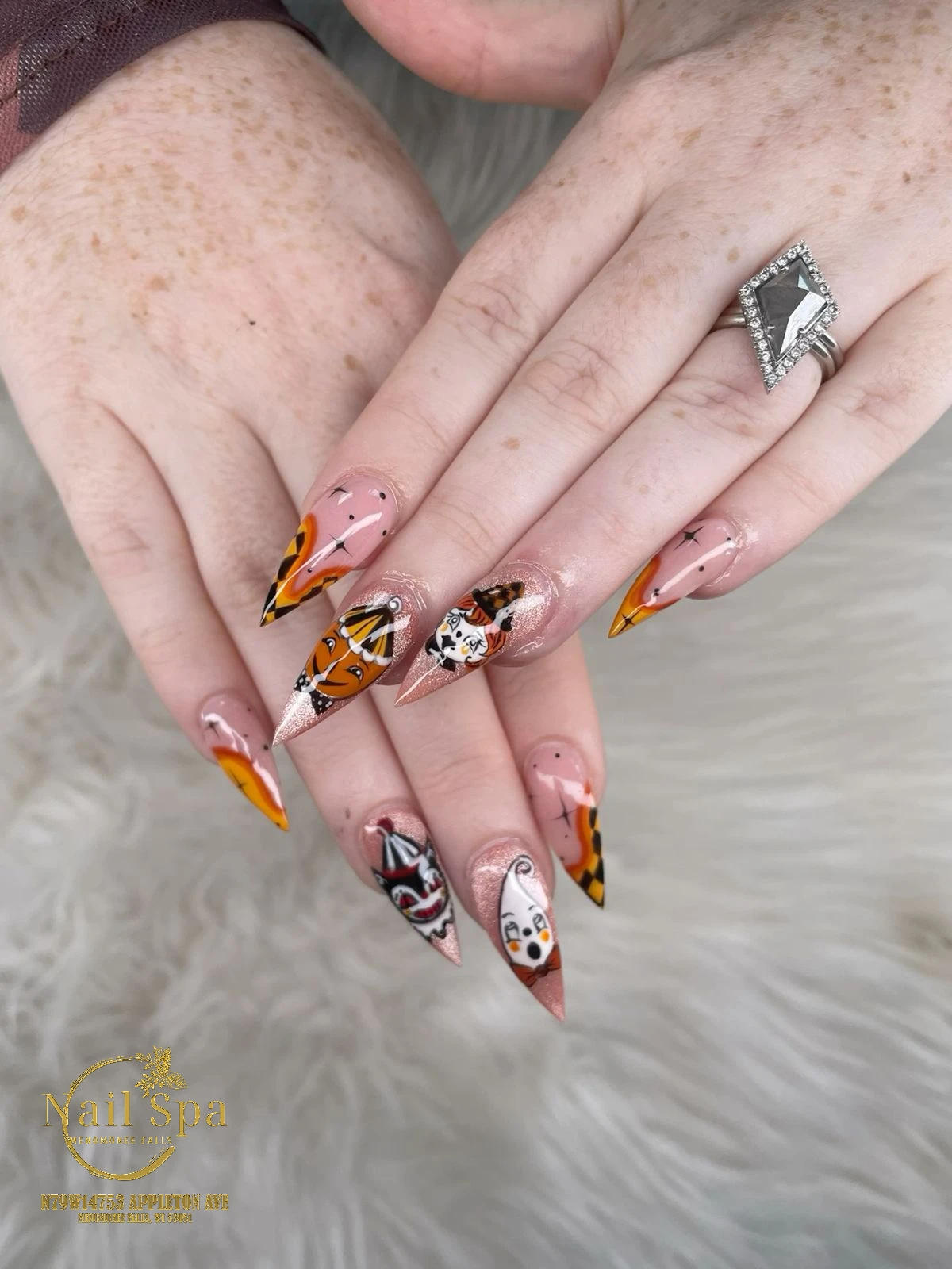 Nail Art